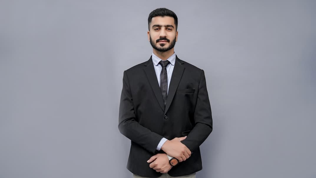 Vaibhav, Co-founder of PresalesForce.ai